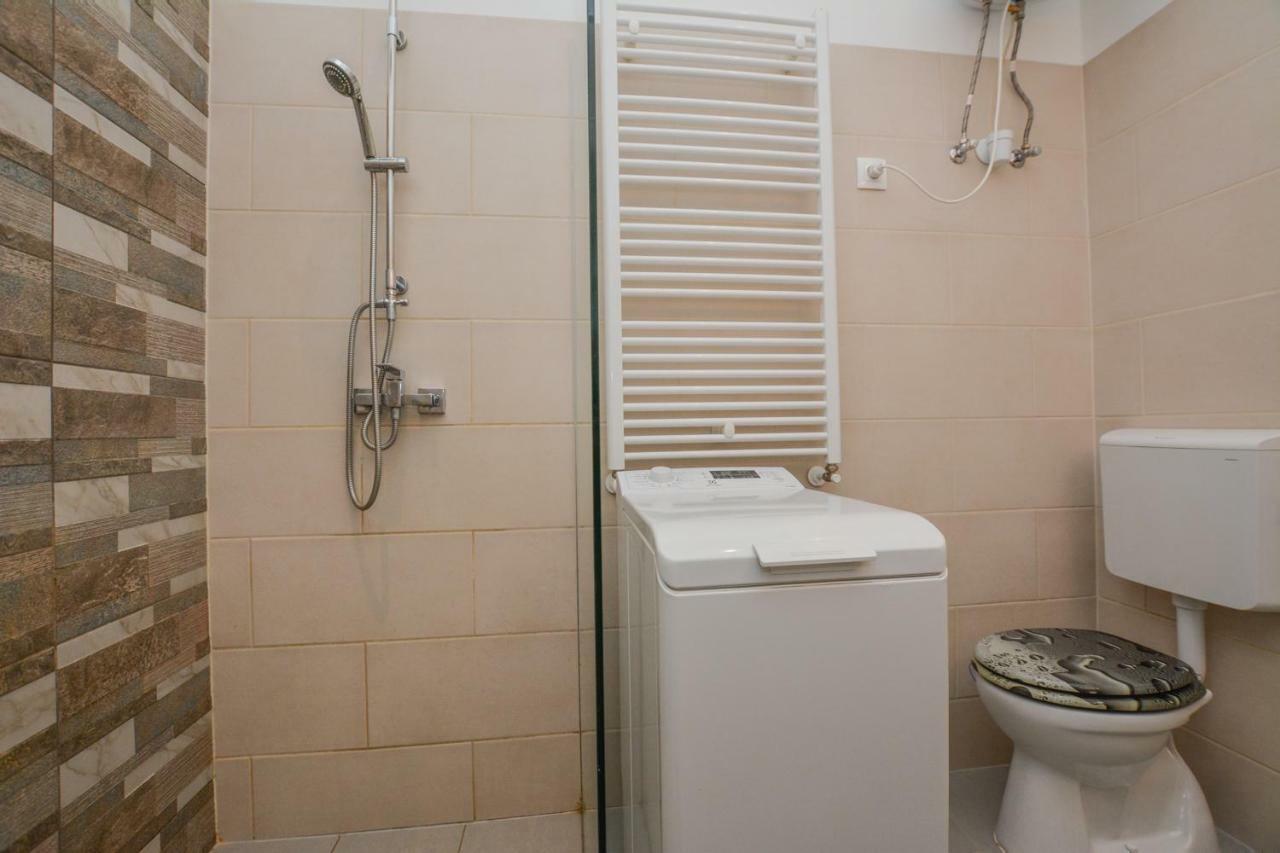 Timeless Apartment With Free Private Parking Budapeşte Dış mekan fotoğraf