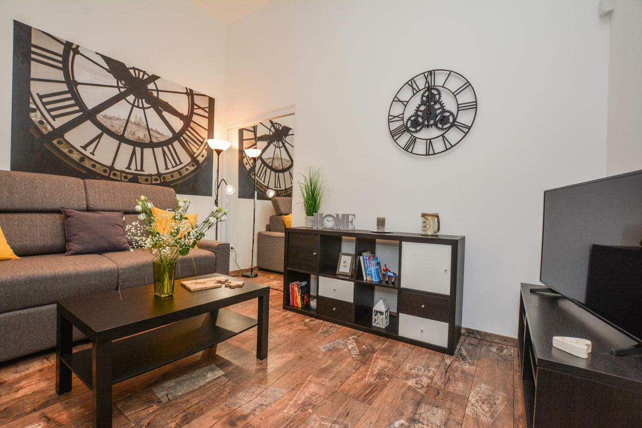 Timeless Apartment With Free Private Parking Budapeşte Dış mekan fotoğraf