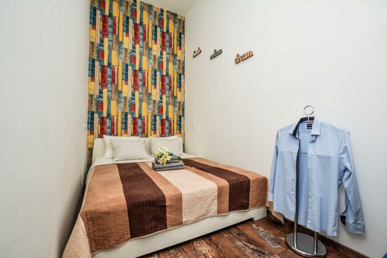 Timeless Apartment With Free Private Parking Budapeşte Dış mekan fotoğraf