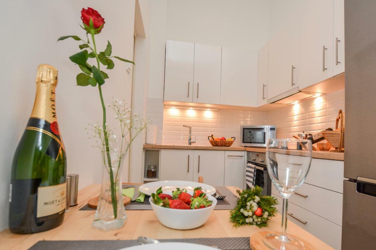 Timeless Apartment With Free Private Parking Budapeşte Dış mekan fotoğraf