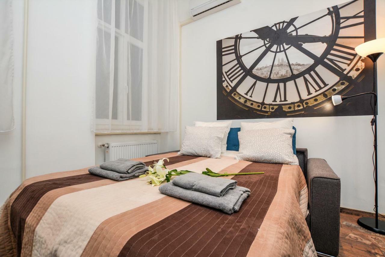 Timeless Apartment With Free Private Parking Budapeşte Dış mekan fotoğraf